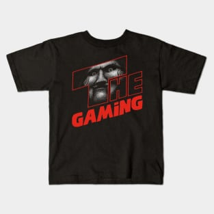 The Gaming Kids T-Shirt